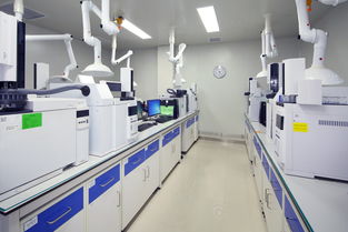 南京南欣醫藥技術研究院 生物化工產品技術研發的創新驅動與實踐探索