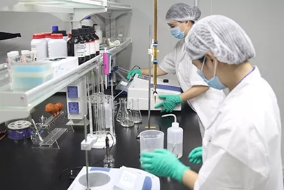 樹立行業(yè)標(biāo)桿 中國(guó)日用化學(xué)工業(yè)研究院聯(lián)合芭格美起草兩項(xiàng)洗滌用酶制劑標(biāo)準(zhǔn)